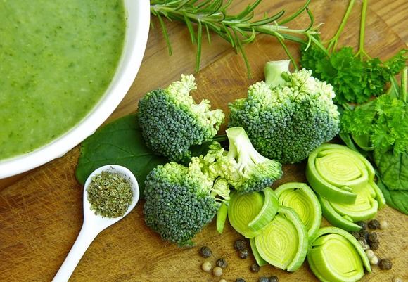 Greens