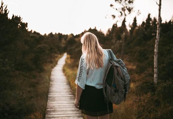 Pexels photo lopen