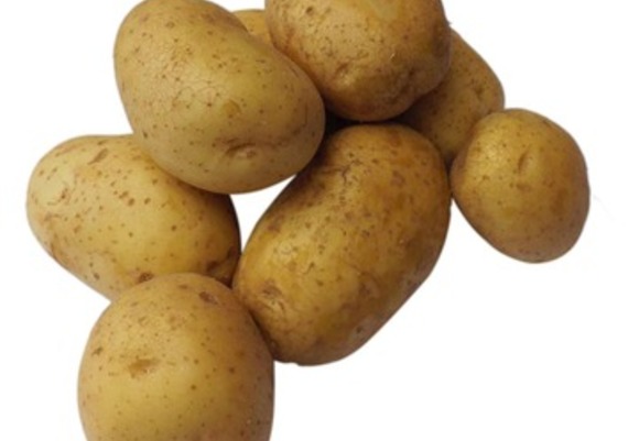 Aardappelen