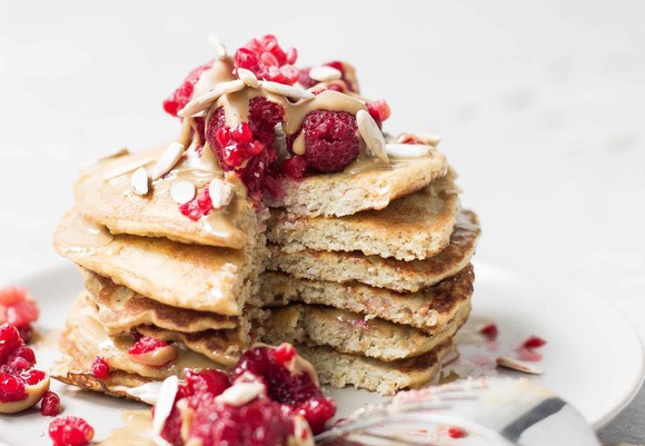 Pancakes