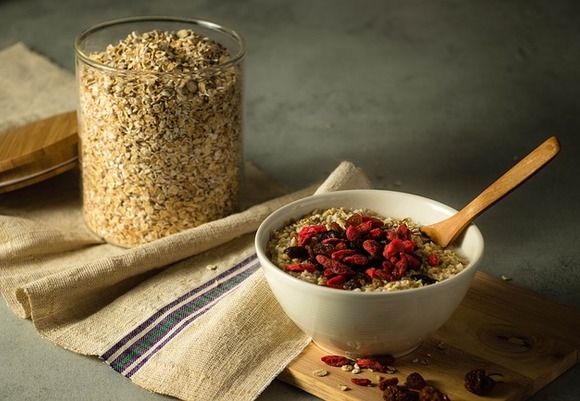 Oatmeal 3171723 640