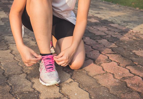 Exercise female fitness 601177