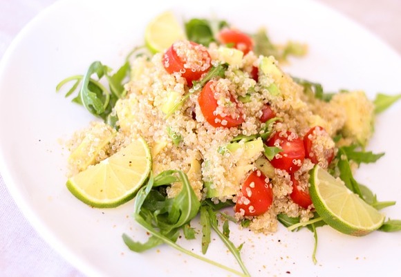 Quinoa 1822176 640