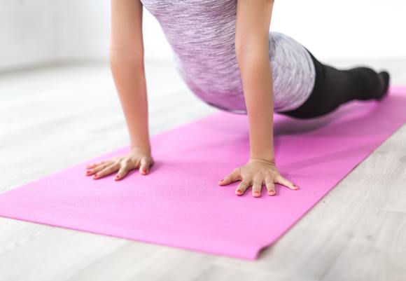 Balance body exercise 374101