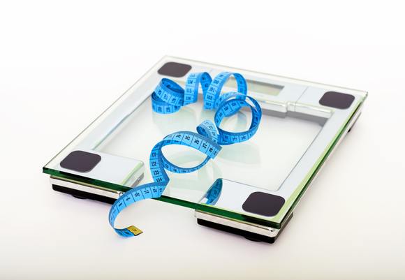 Clear device diet 53404