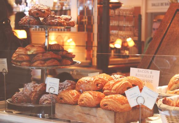 Baked goods bakery bread 192933