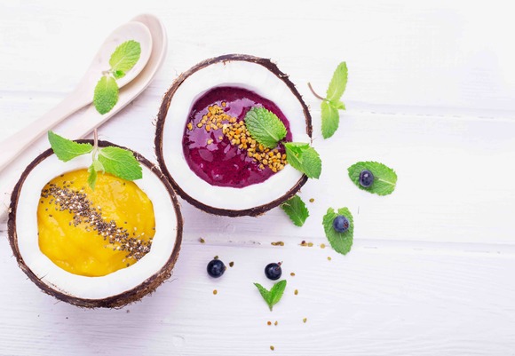 Smoothieslr