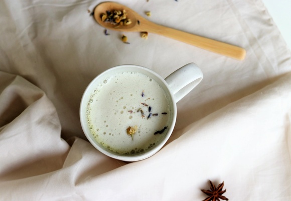 Chai tea