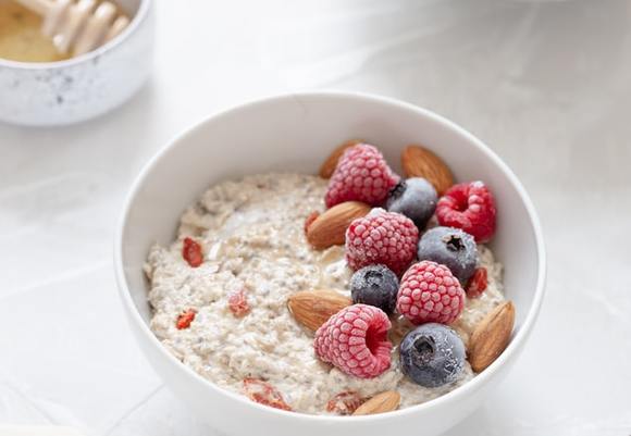 Oats